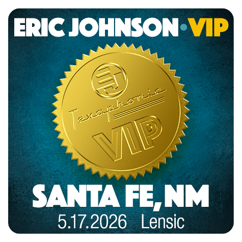 VIP Experience Santa Fe, NM May 17th