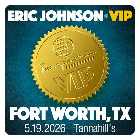 VIP Experience Fort Worth, TX May 19th