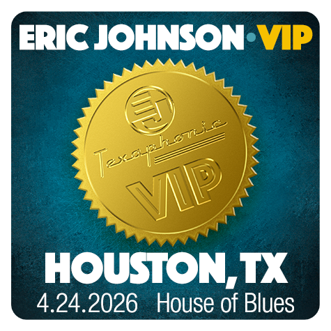 VIP Experience Houston, TX April 24th