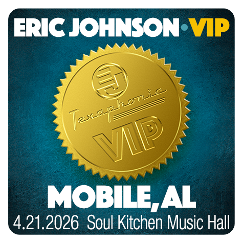 VIP Experience Mobile, AL April 20th