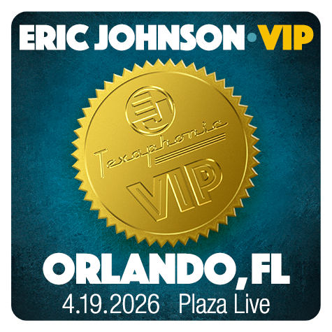 VIP Experience Orlando, FL April 19th