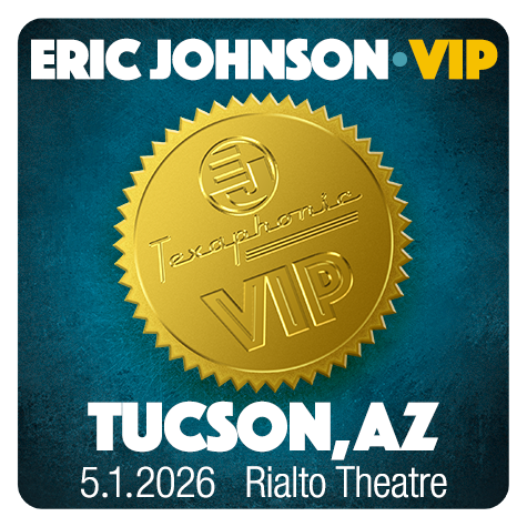 VIP Experience Tucson, AZ May 1st