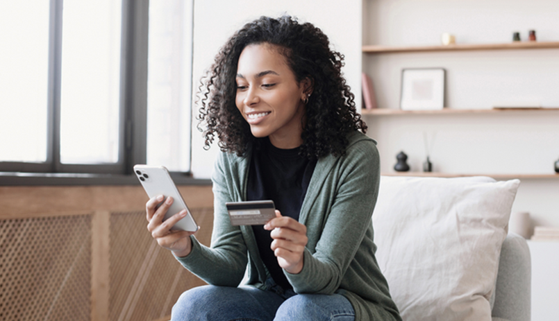 Swipe the Worries Away