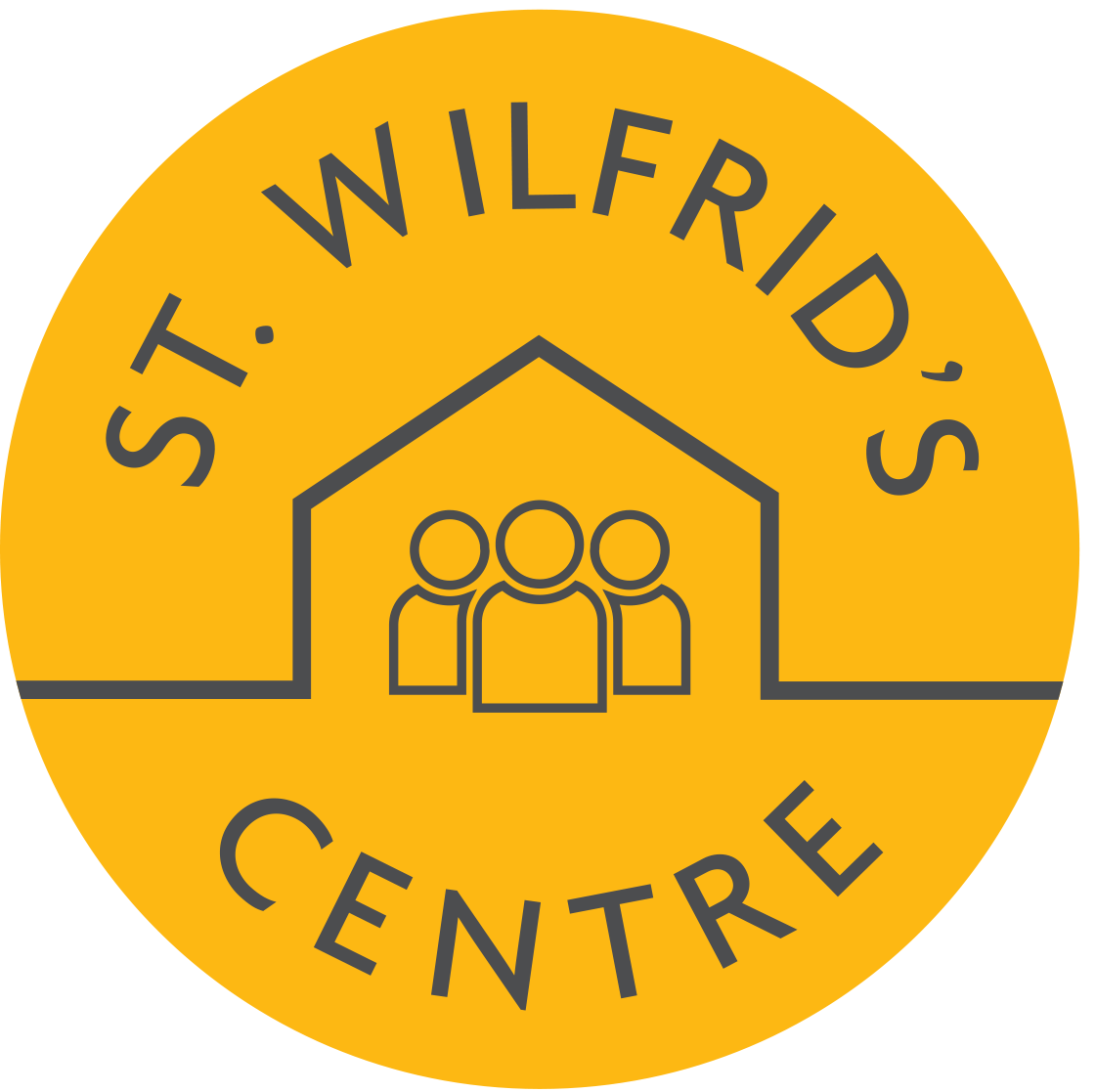 St Wilfrid&#39;s Centre Sheffield