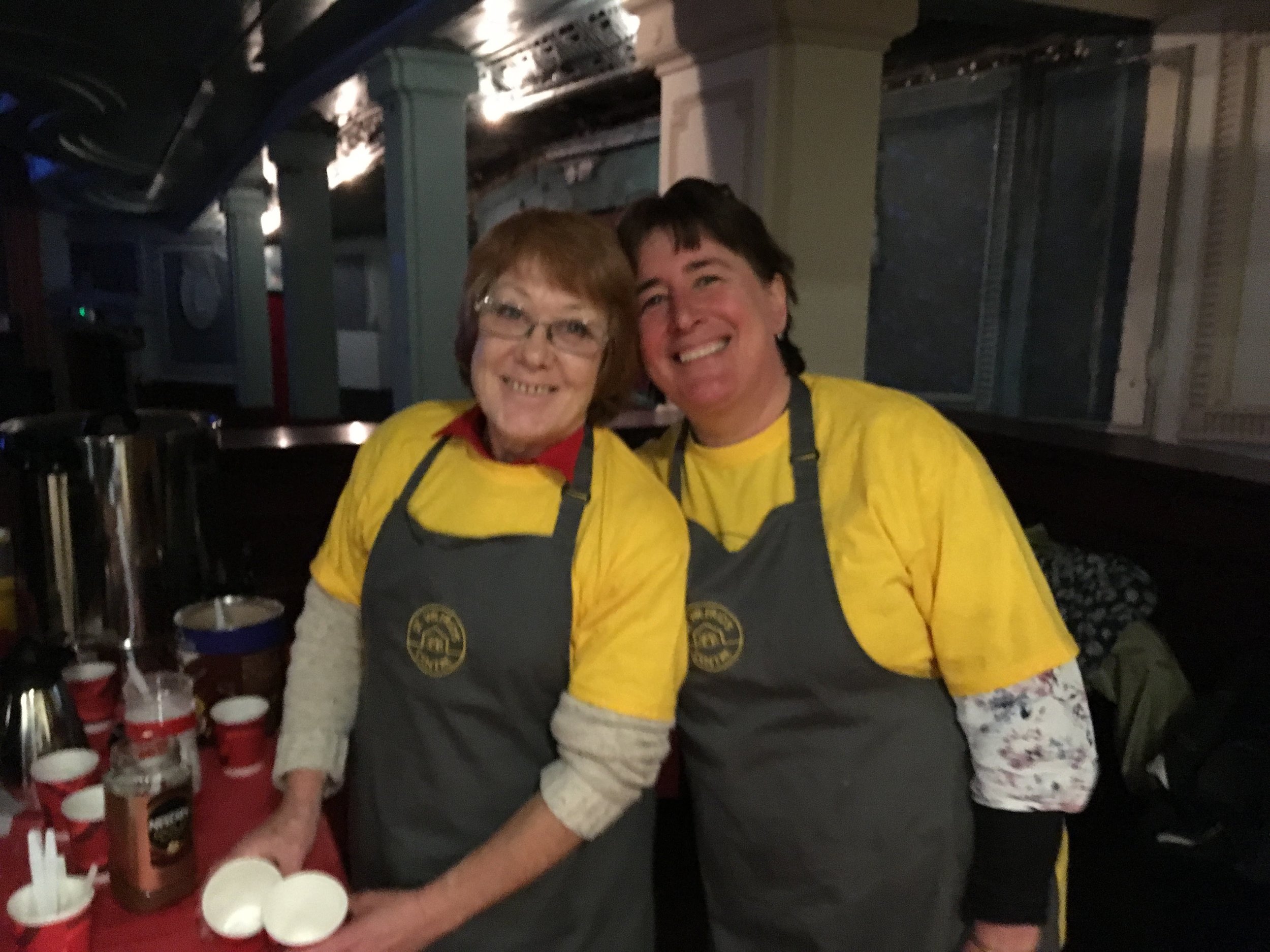 Volunteers Wanted -  Can you spare a few hours? 