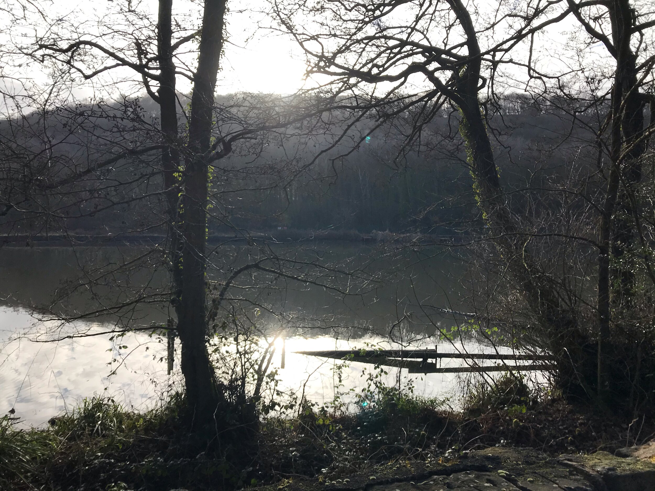 25 February - Day 4 - 3000 mugs of tea 