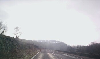 2 March - Day 6 - There's no sunshine...