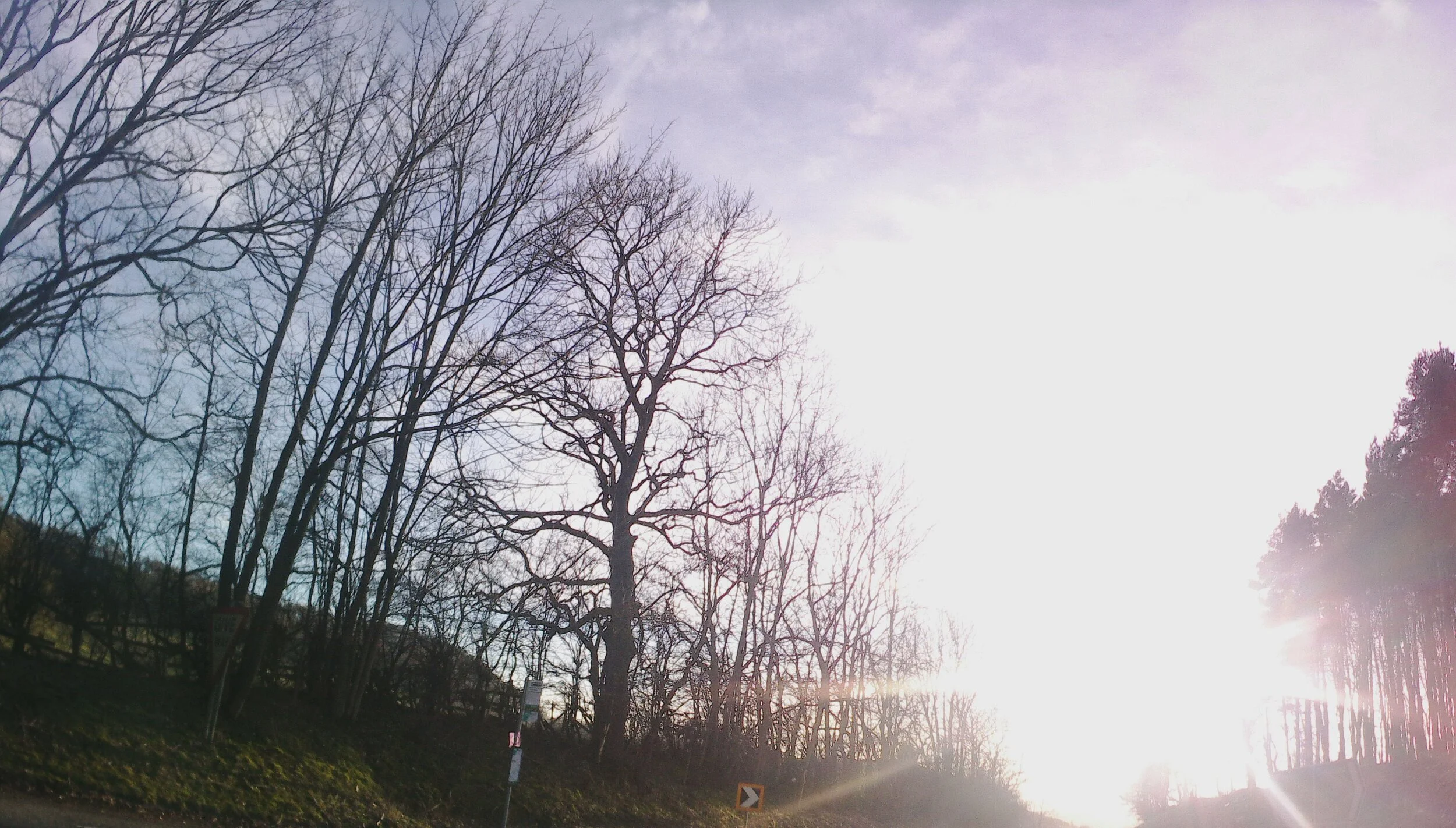 17 March - Day 15 - 'There's No Traffic Jam On The Extra Mile' R Staubach