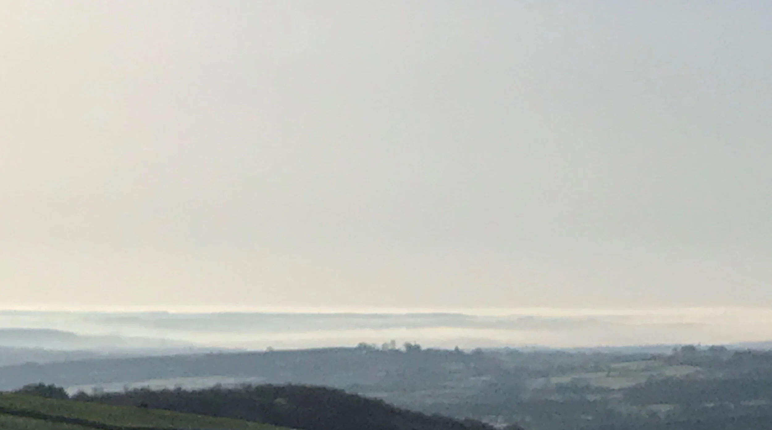 30 March - Day 24 - It was one of those March Days.