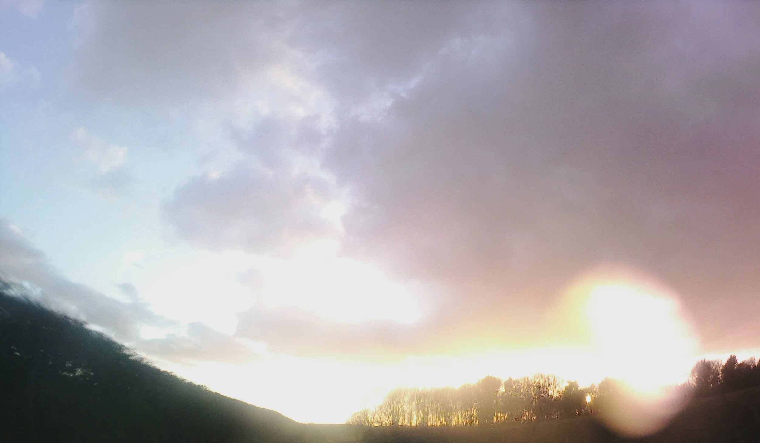 12th April - Day 31 - Mind the Gap