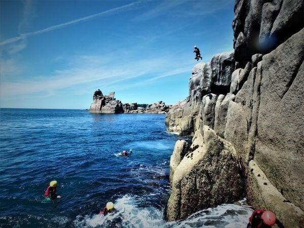 19th April - Day 36 - 'There are hazards in everything one does, but there are greater hazards in doing nothing.' Shirley Williams