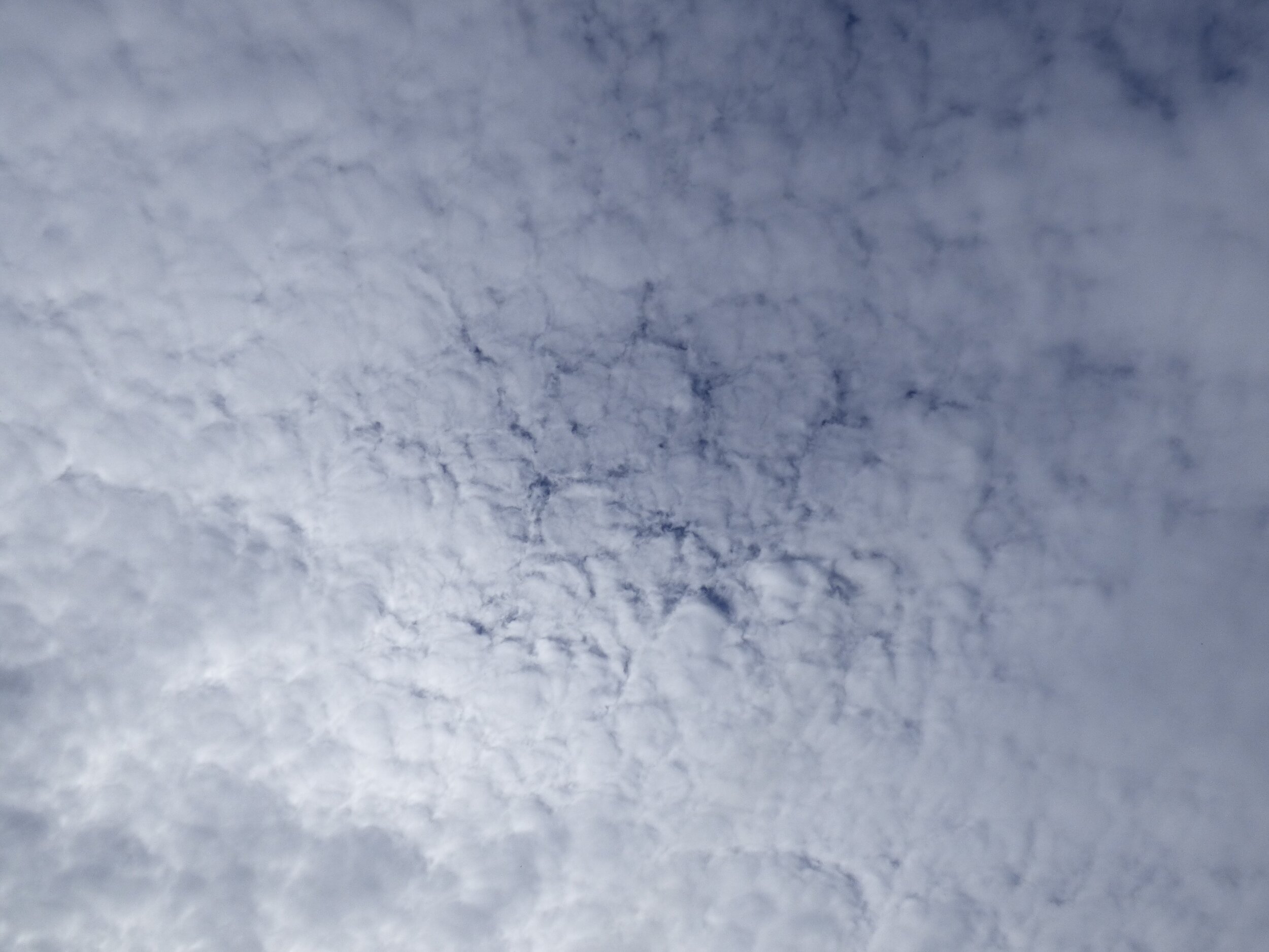 June 16 - Day 75 - 'I really don't know clouds at all' Both Sides Now by Joni Mitchell