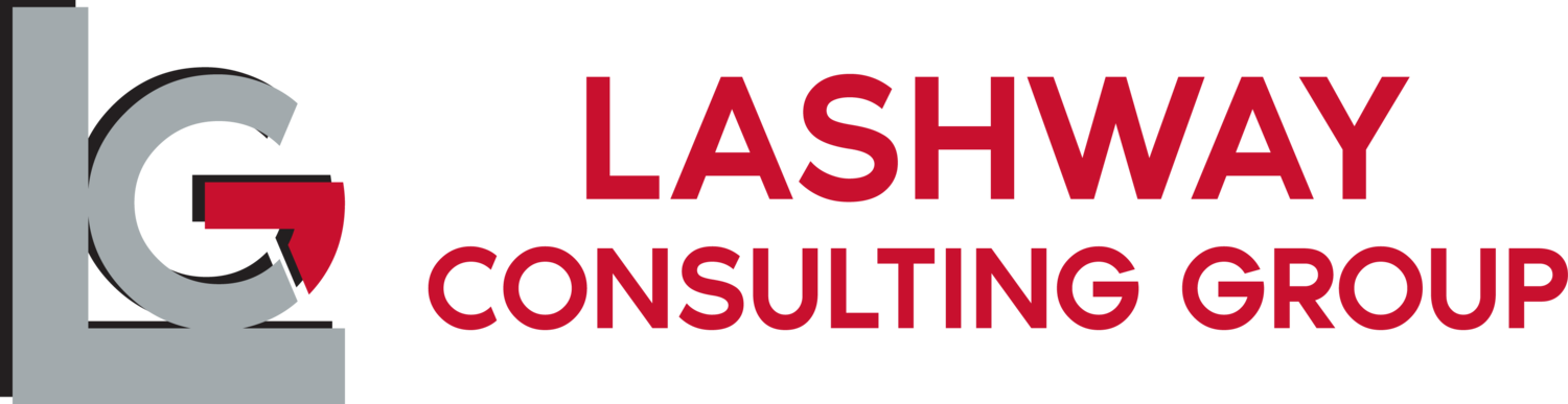 LASHWAY CONSULTING GROUP