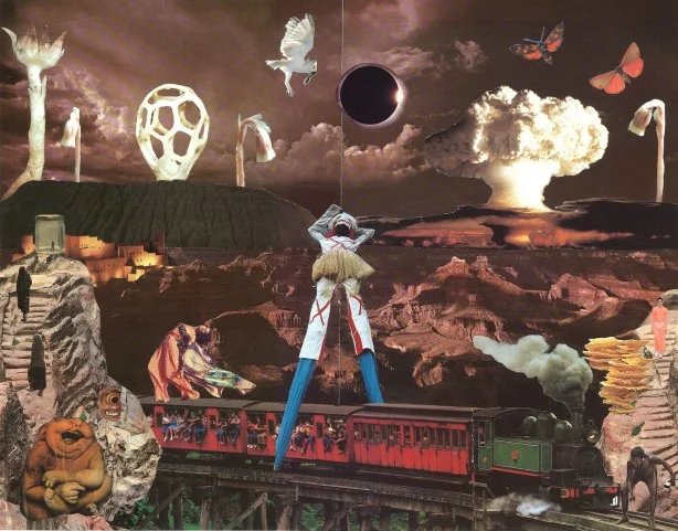 Day of The Eclipse
