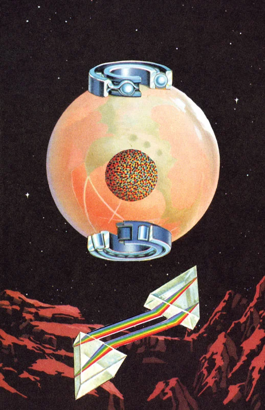 Andromeon