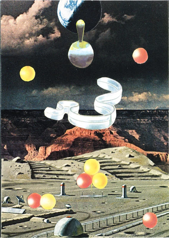 colony
