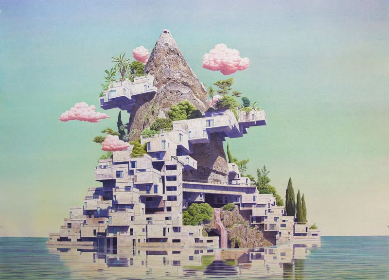 AXIS MUNDI