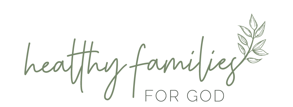 Healthy Families for God