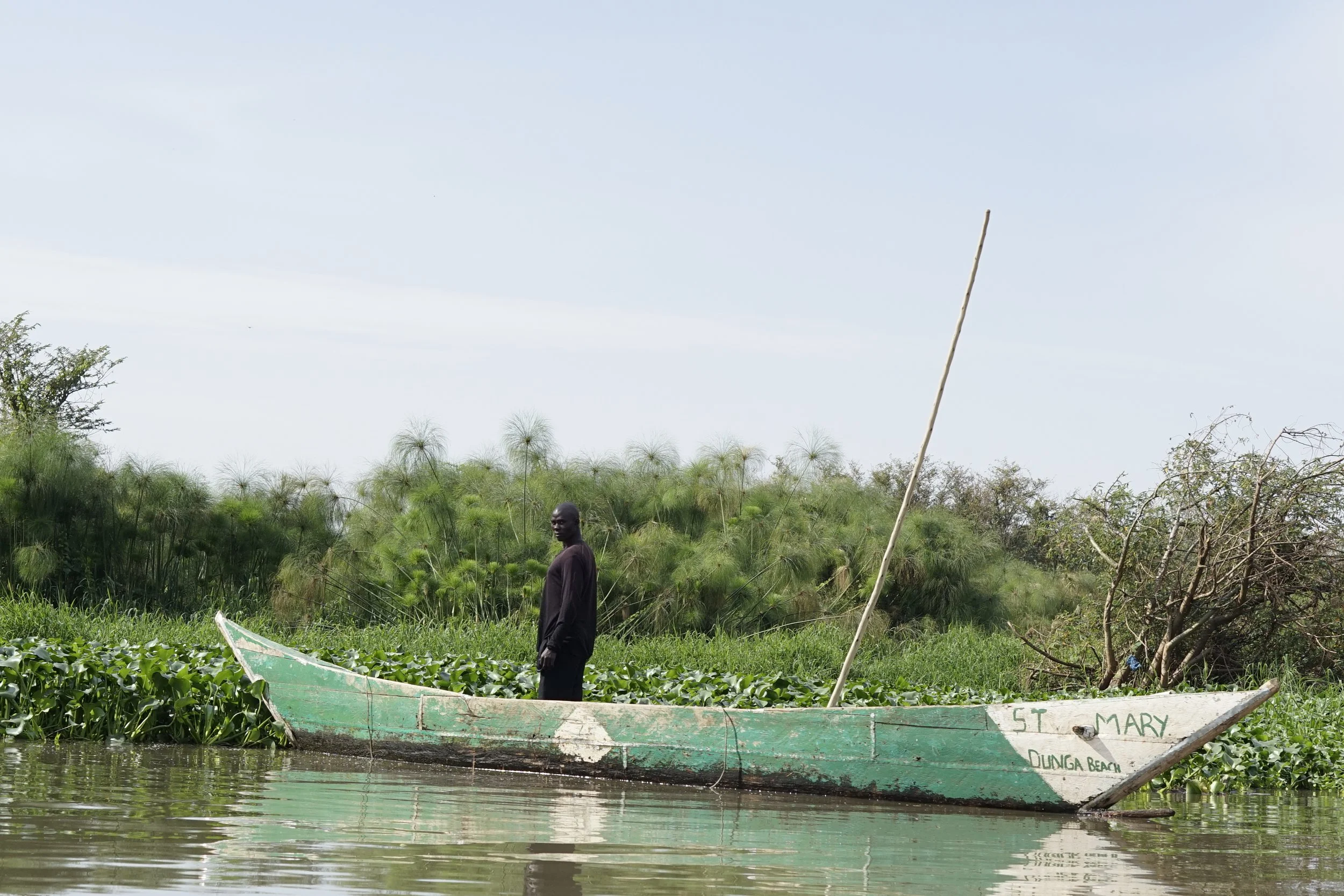 Daily Life in Rural Kenya