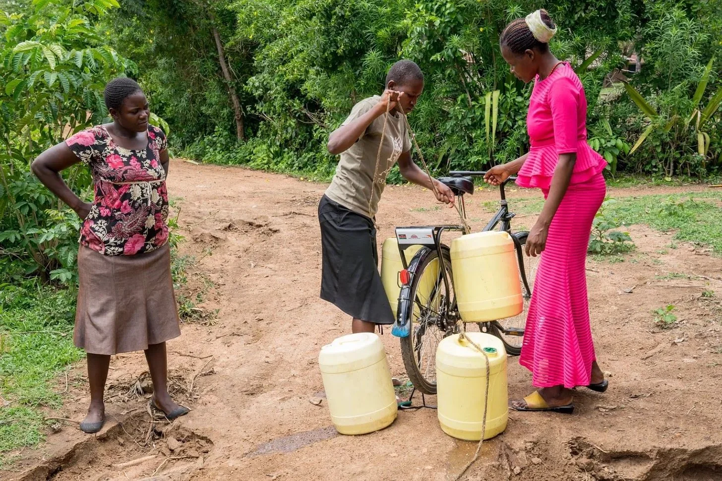 Cycling Society II: Confidence on Two Wheels - The Cycling Economy