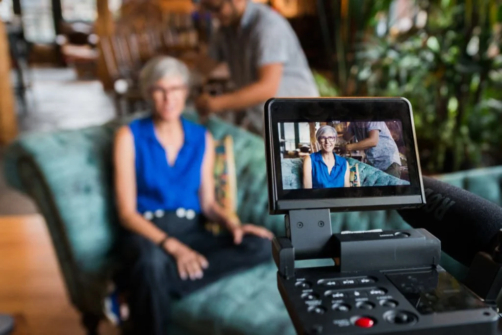 Leah Missbach Day - Freeheart Creative