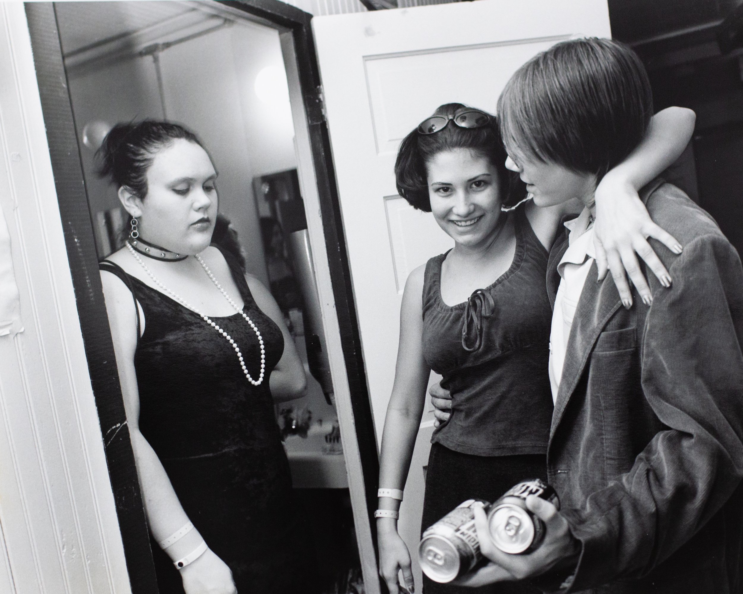 That Awkward Age - Chicago Reader