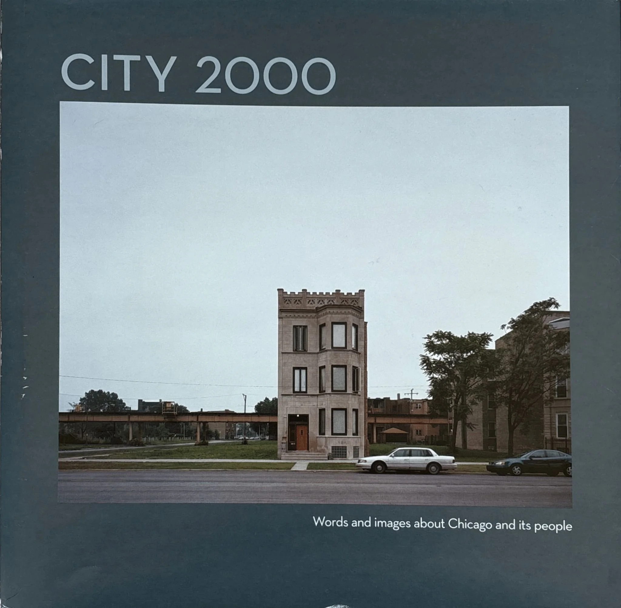 CITY 2000