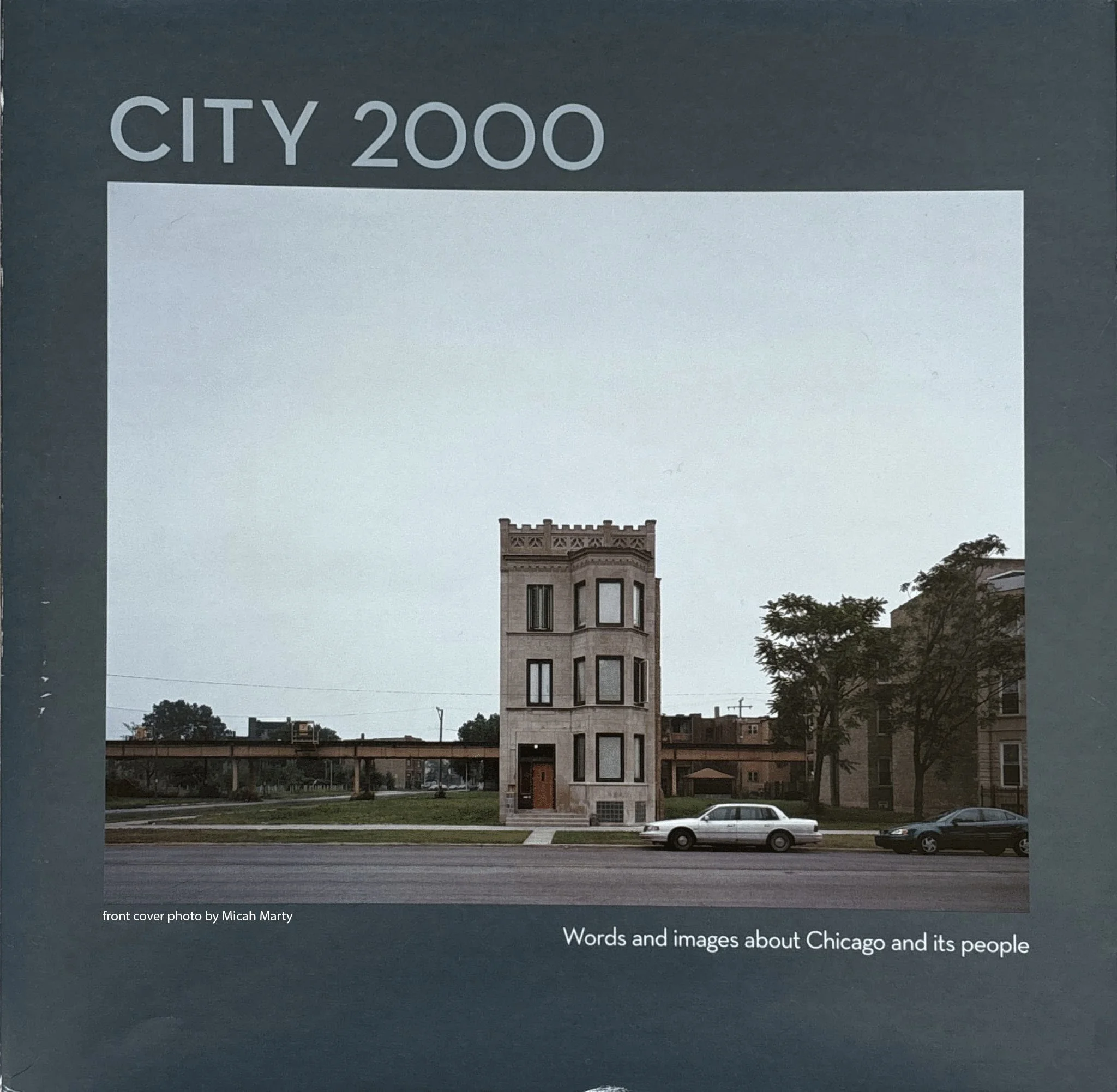 CITY 2000