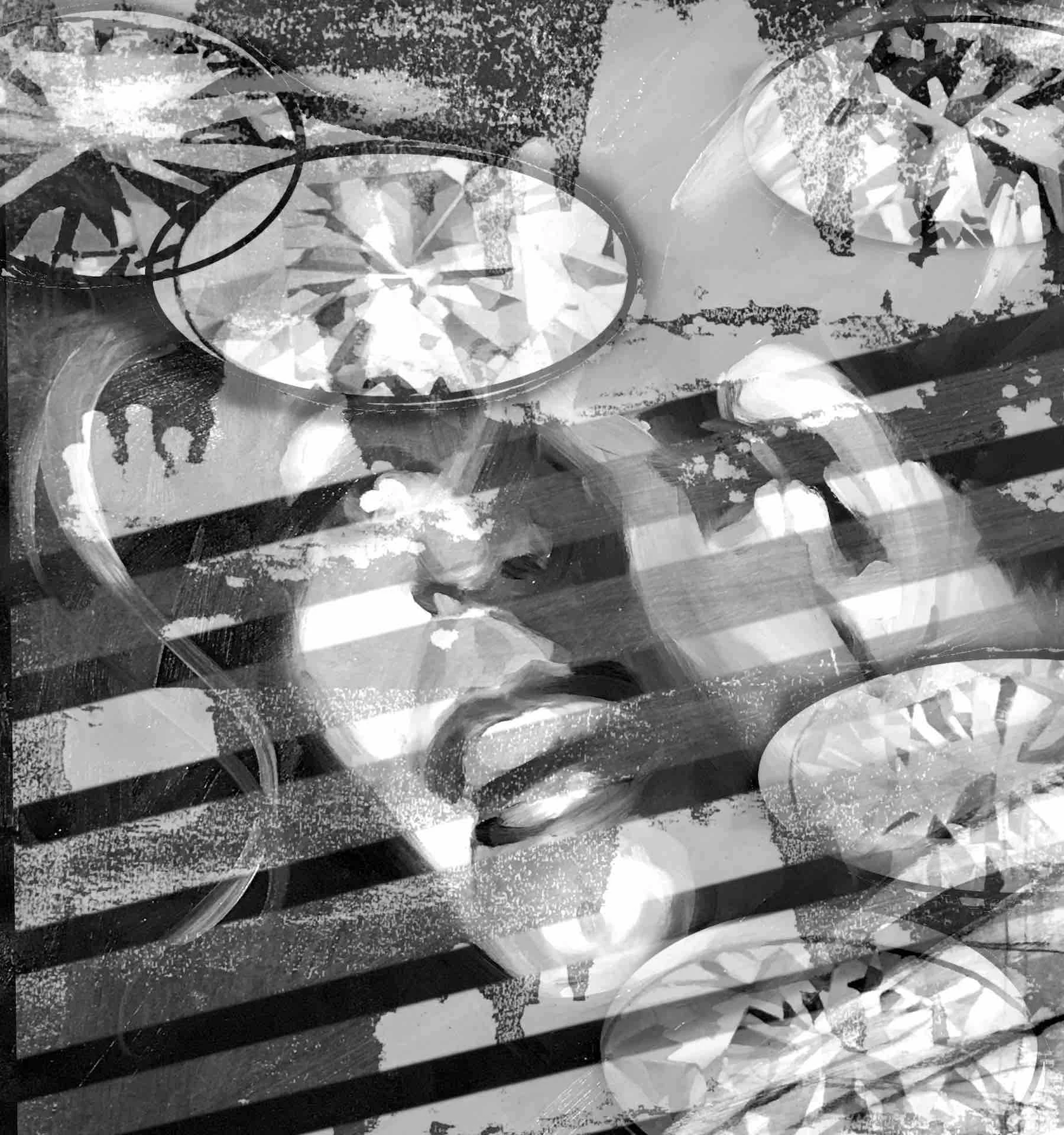 diamond dust