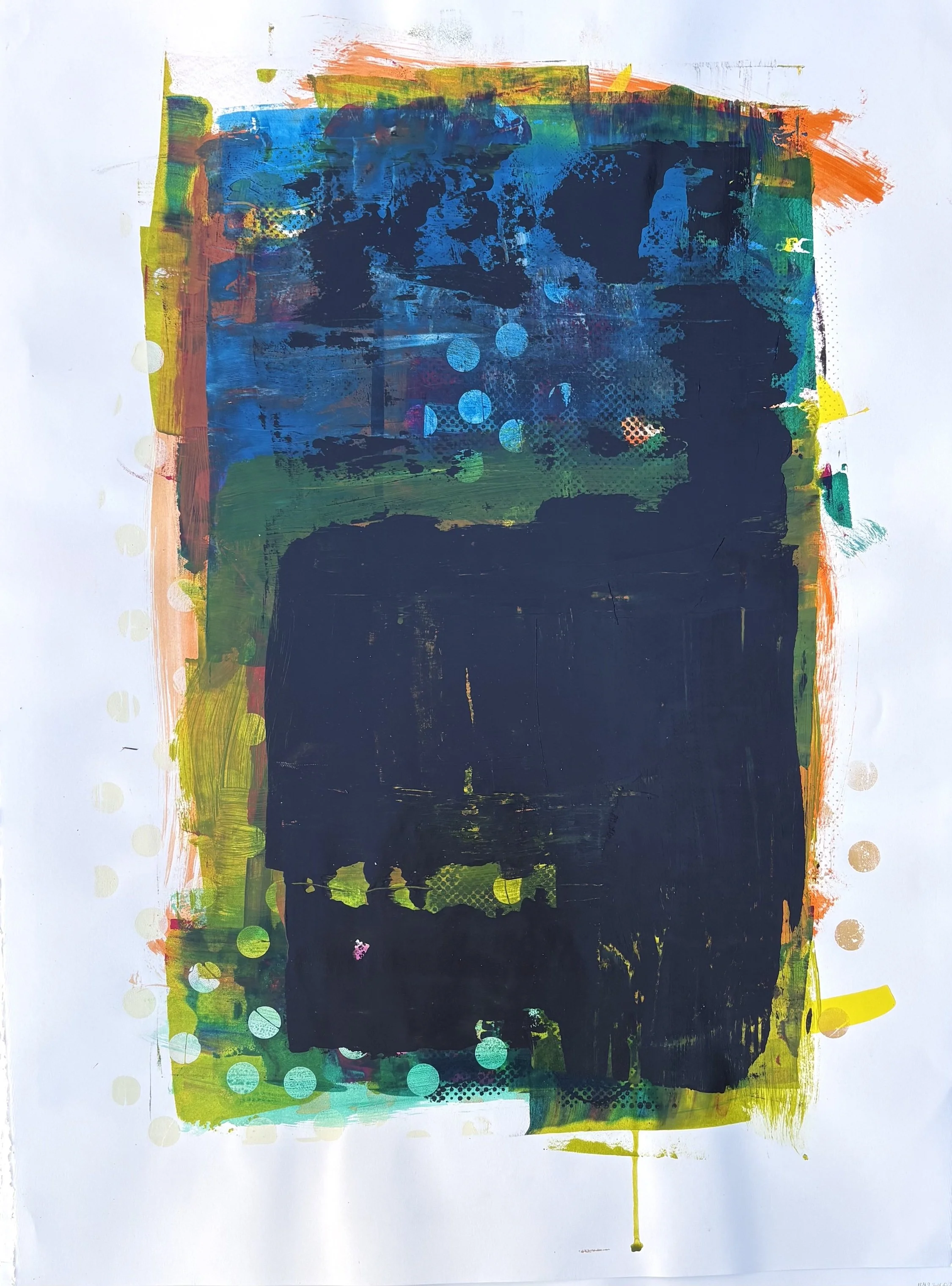 The Censored series/ #11