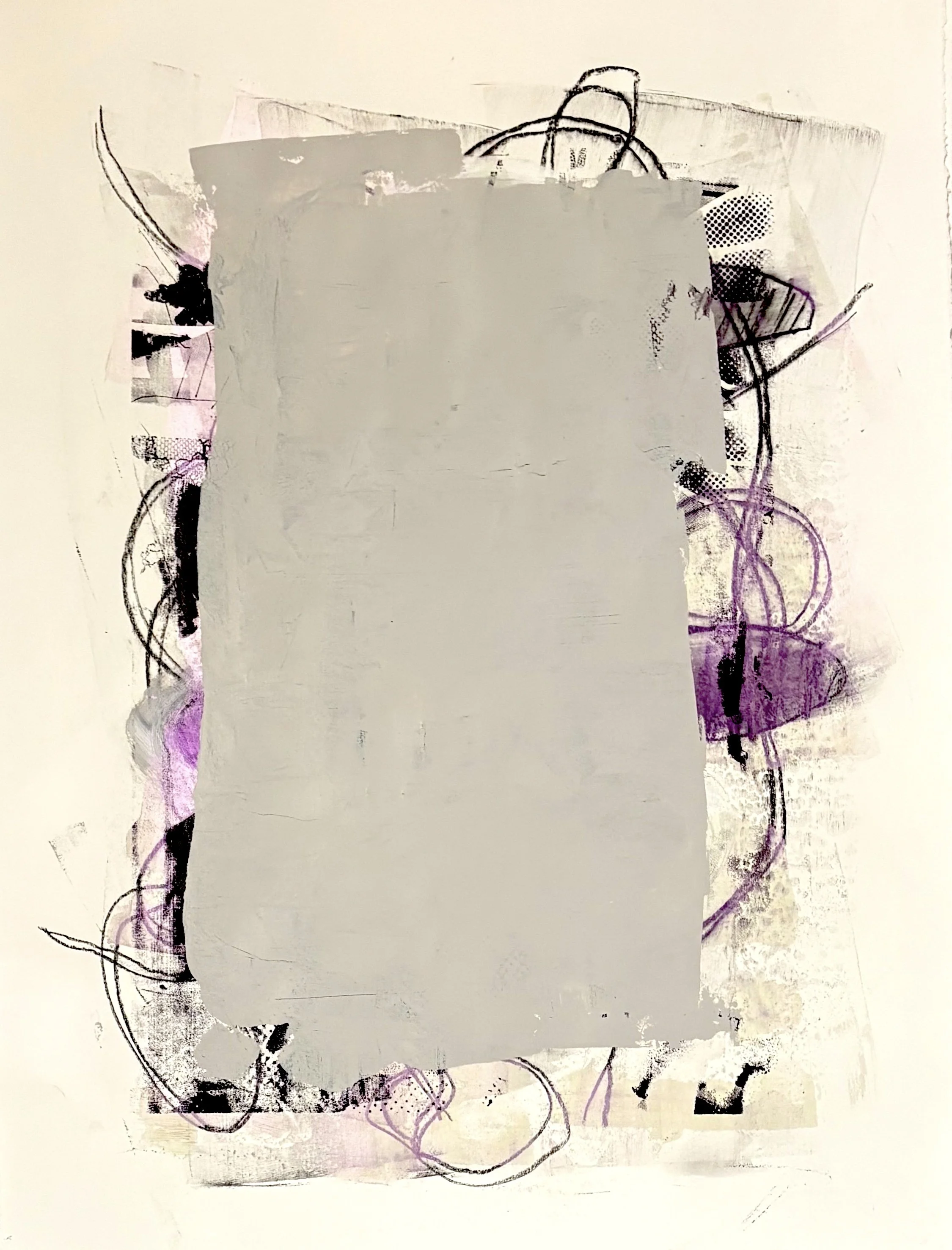 the Censored series/ #14