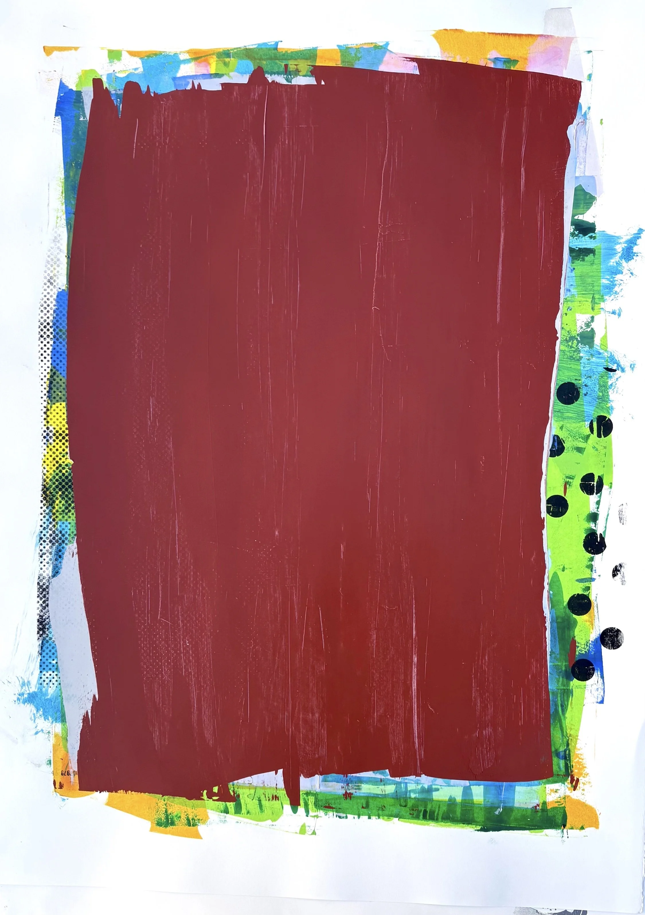 the censored series/ #4