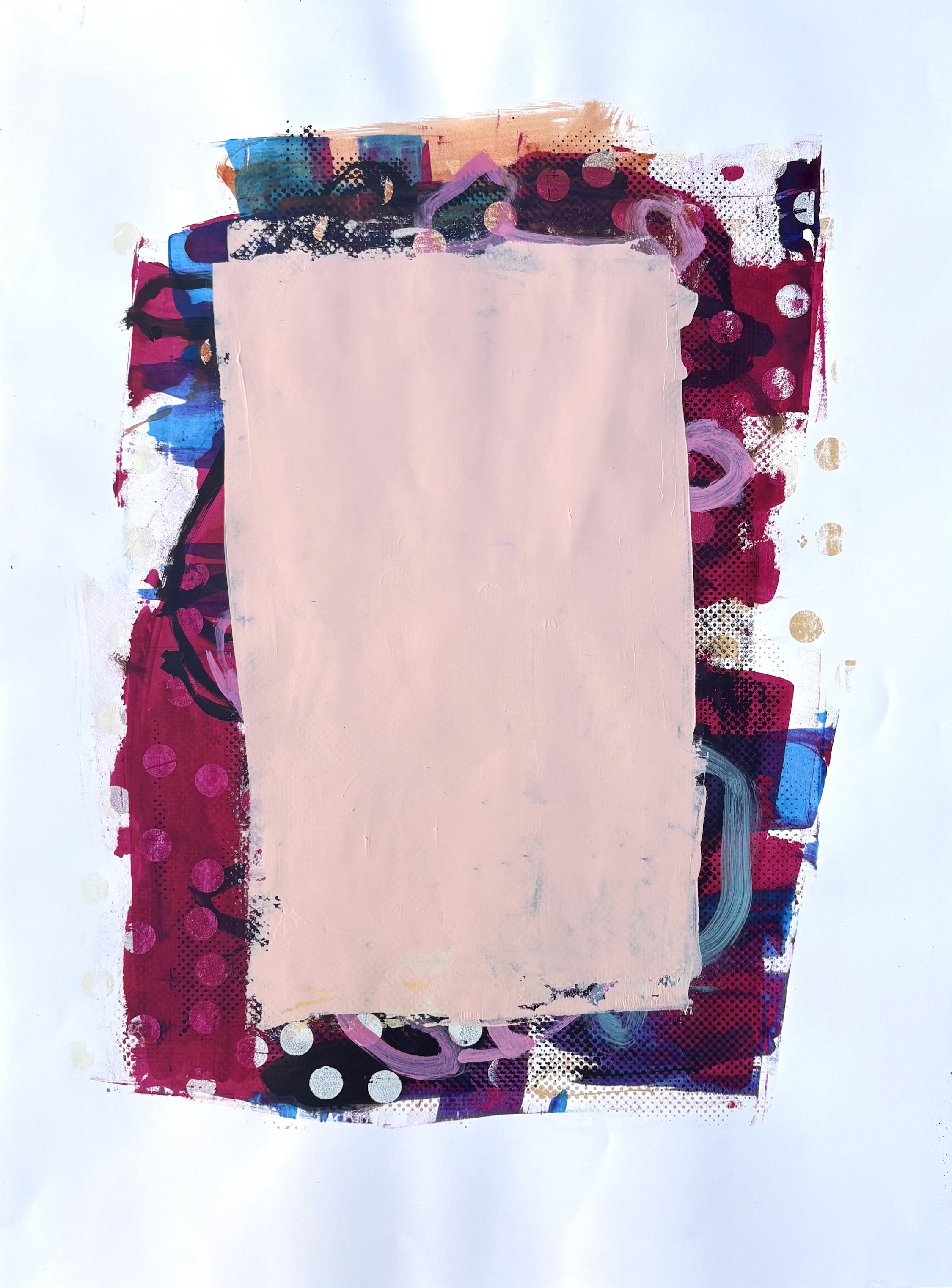 the Censored series/#1