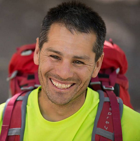 Marcus Garcia
