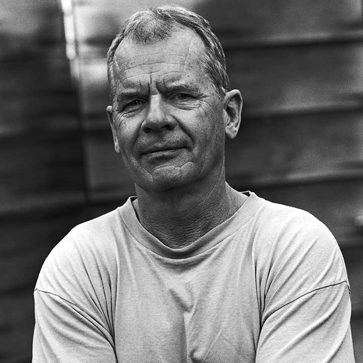 John Long