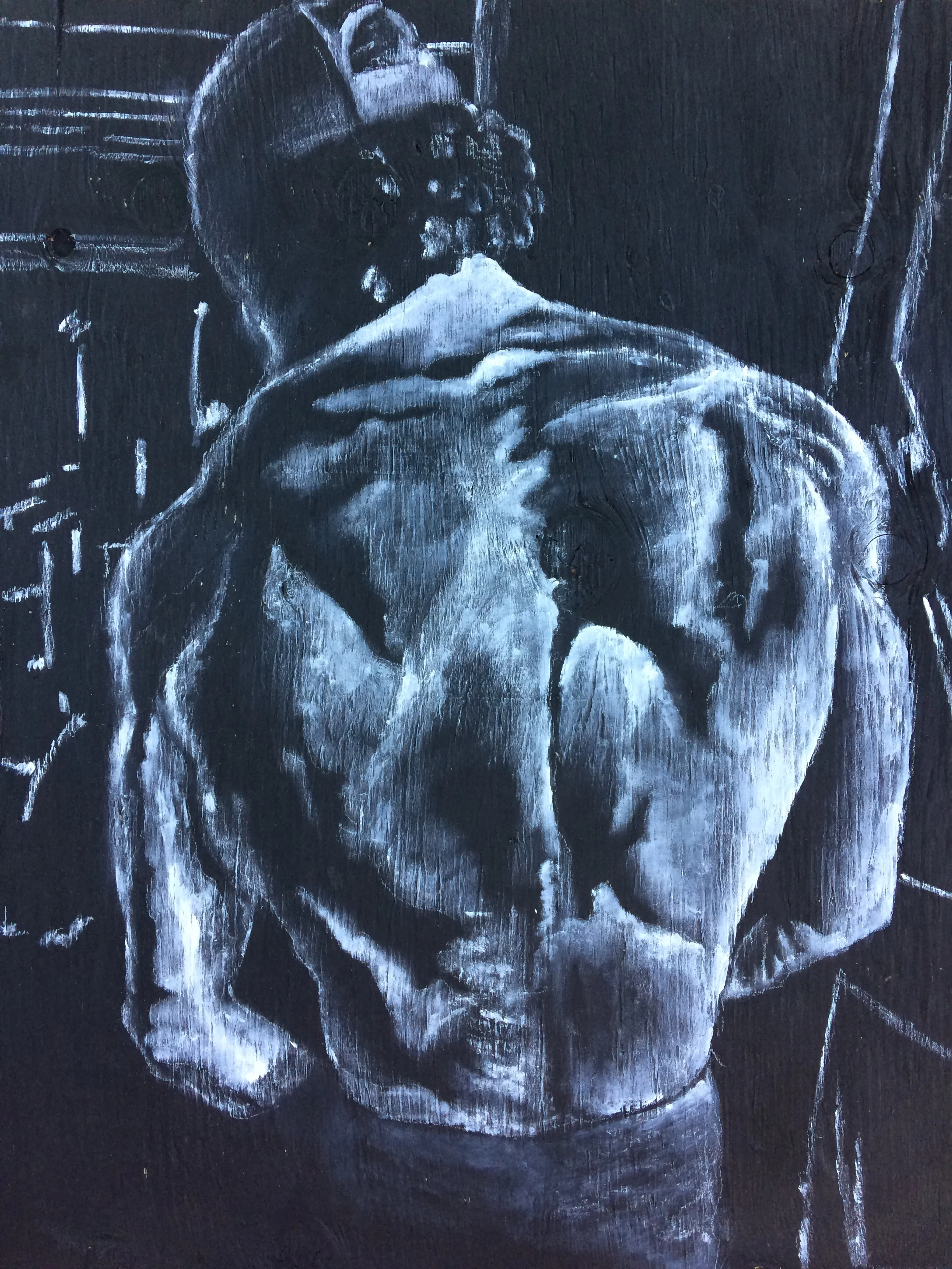 The Shadows of my Son