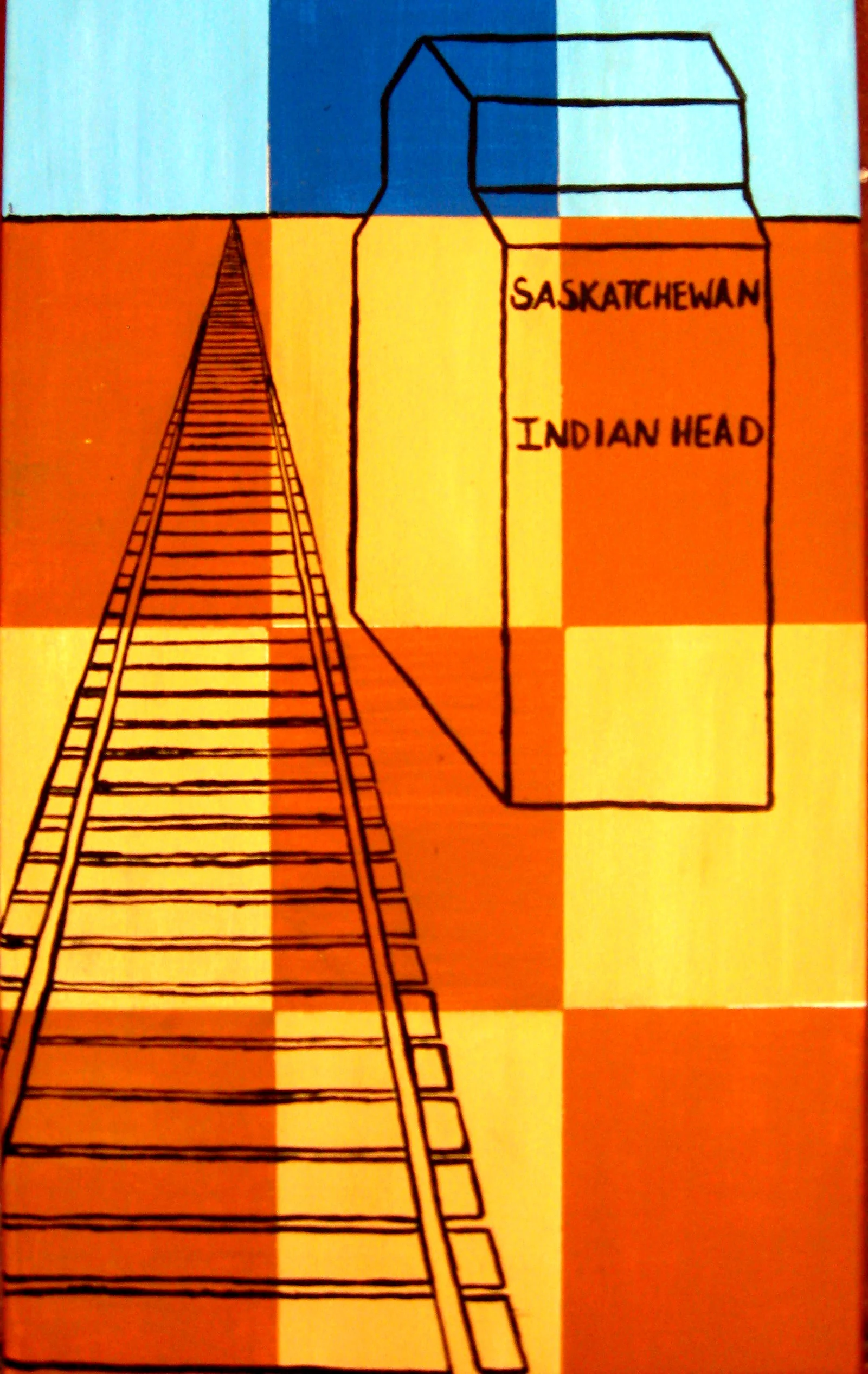 Where Have all the Elevators Gone?