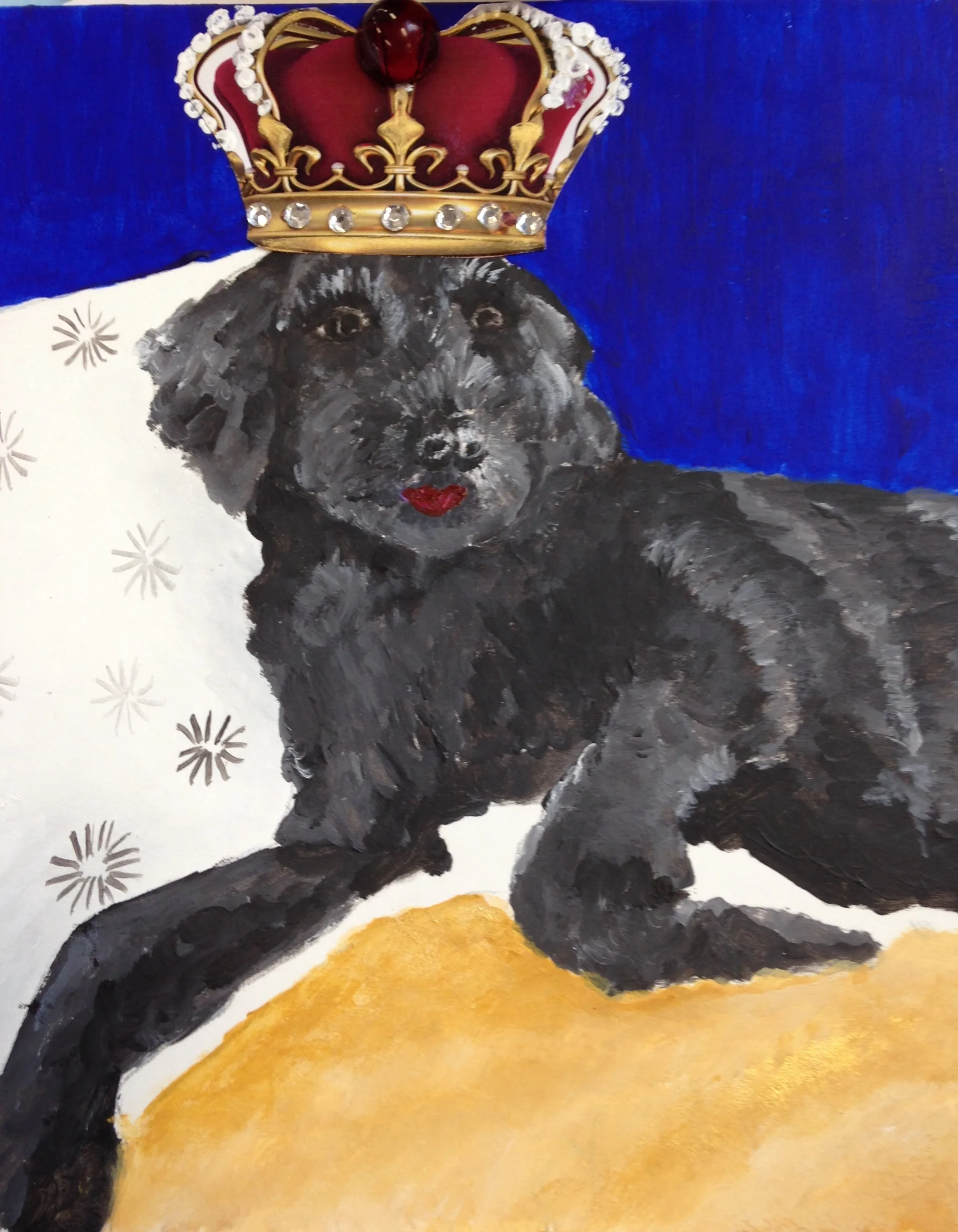 Princess Tazzy