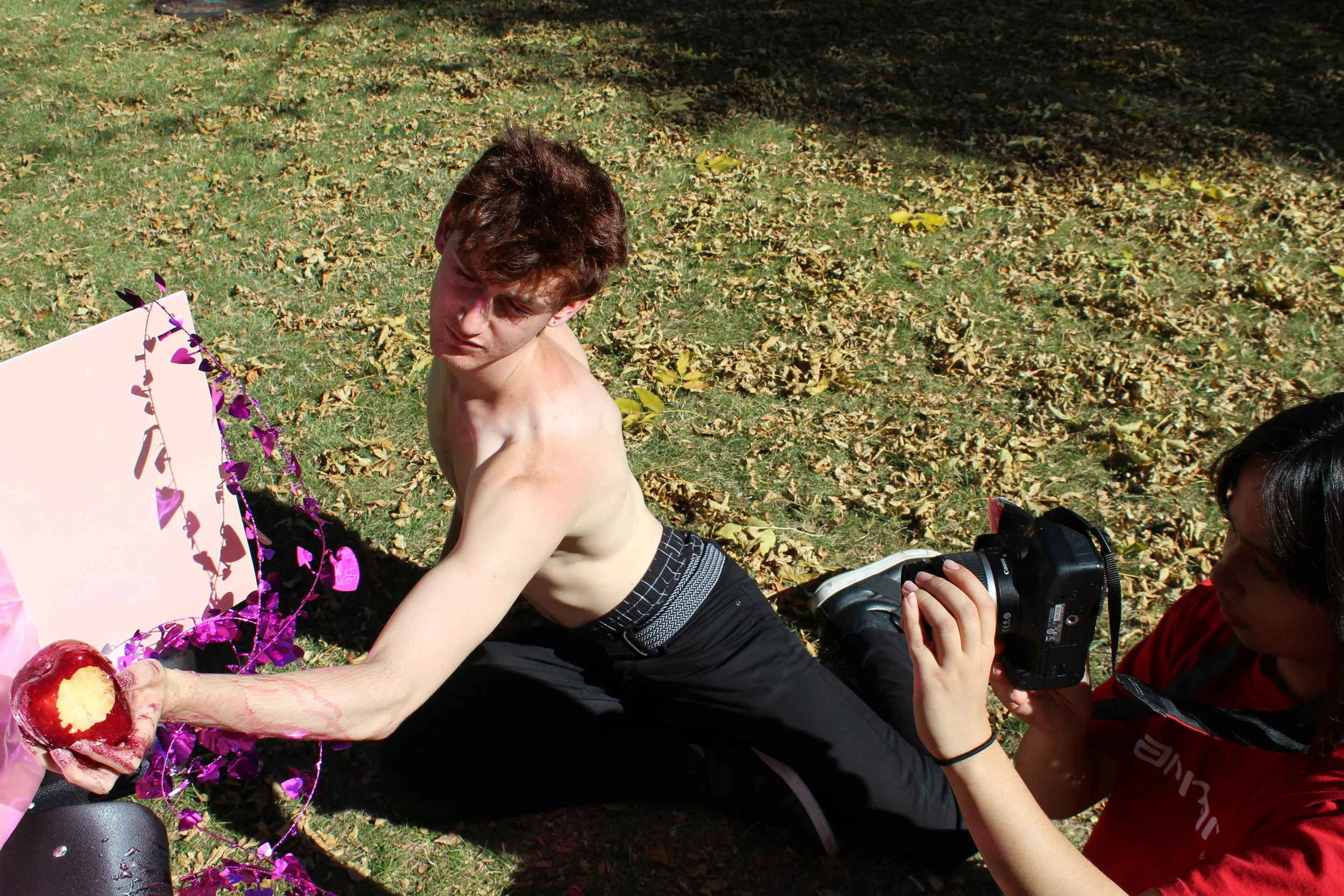 The Making of Macbeth