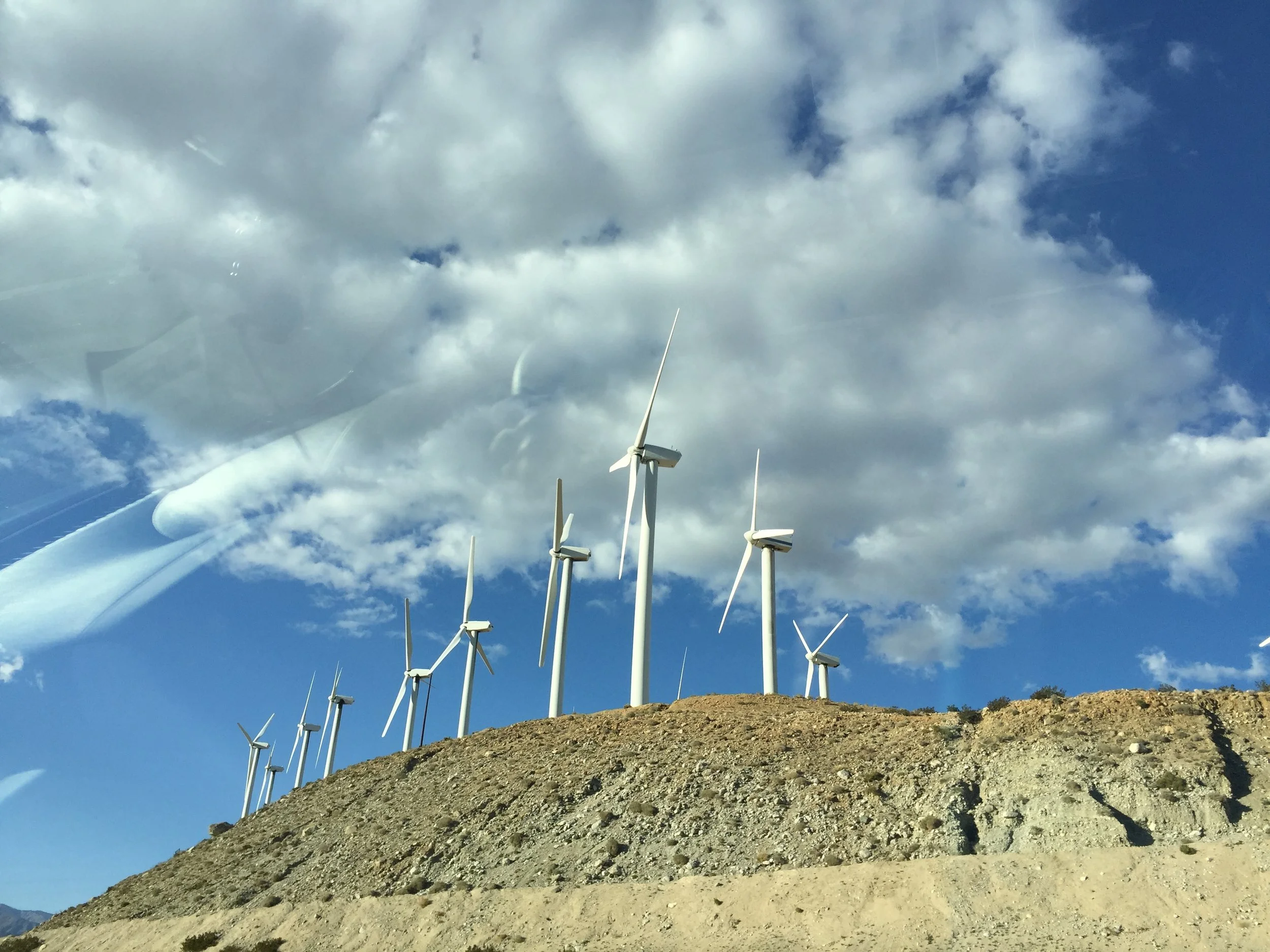 It Could Be Alien.......