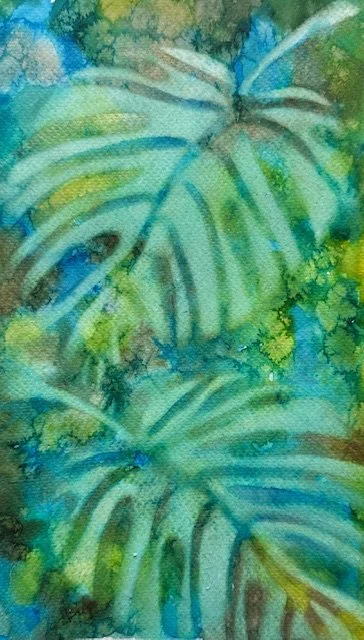 "Greener than Green"