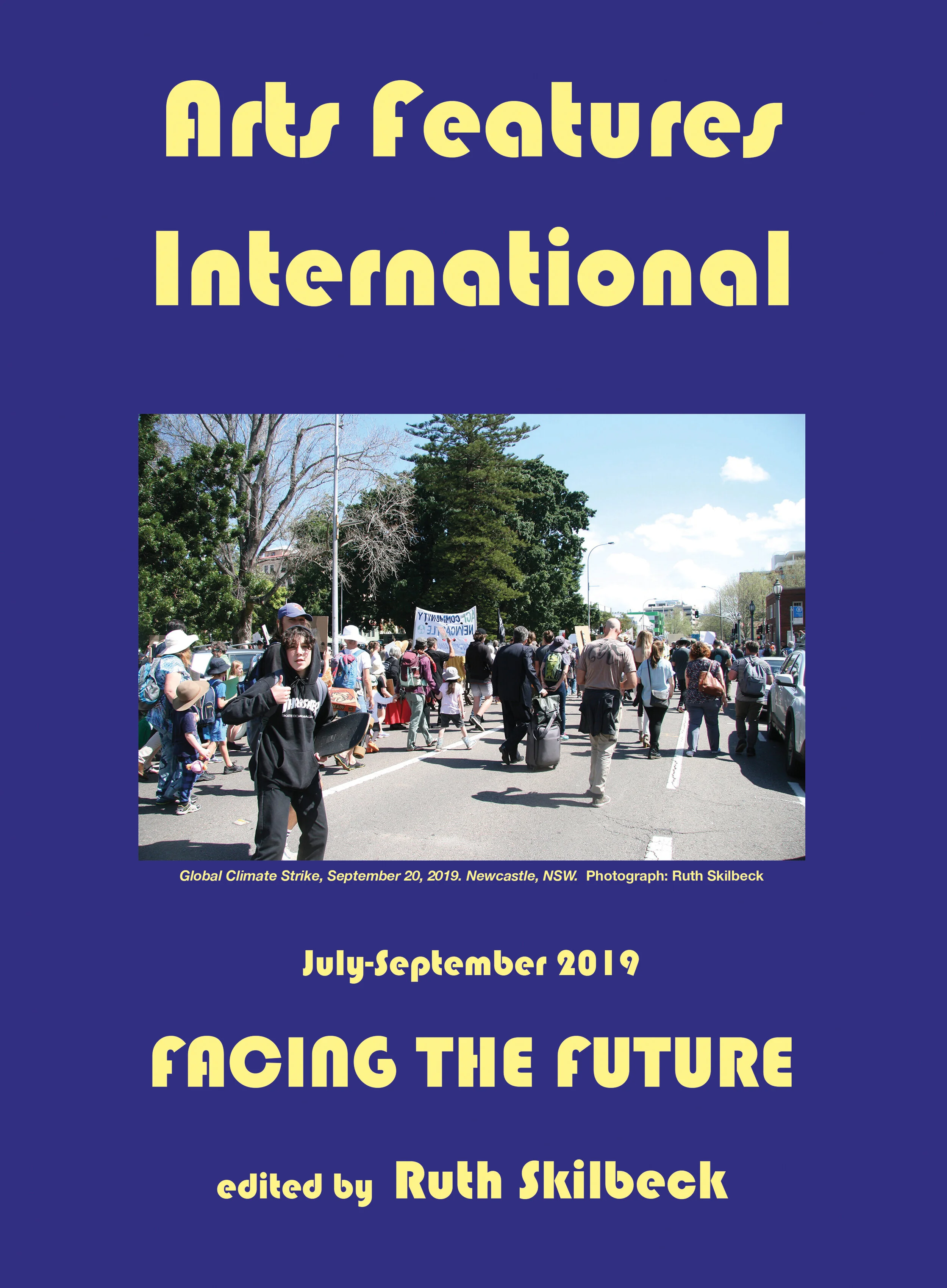 AFI, July-Sept 2019, Facing the Future-front cover.jpg