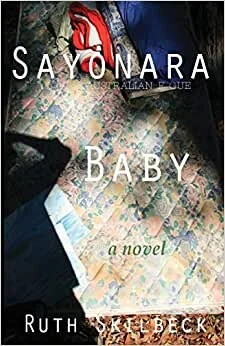 Sayonara Baby -front cover.jpg