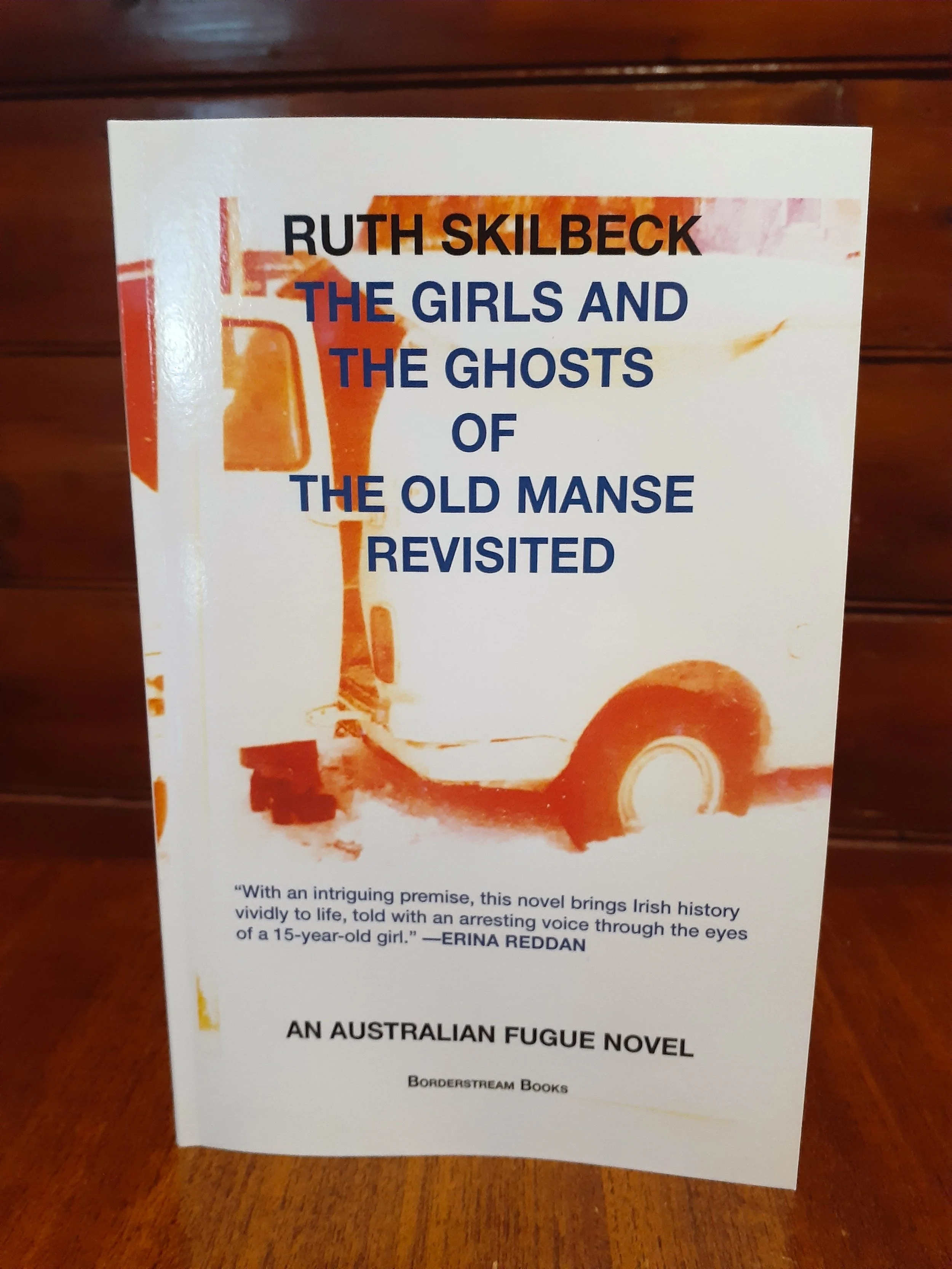 The-Girls-and-the-Ghosts-of-The-Old-Manse-revisited front cover-20250829_070702.jpeg