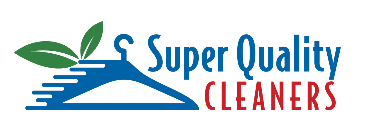 Super Quality Cleaners