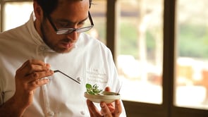 The Restaurant at Meadowood (Copy)