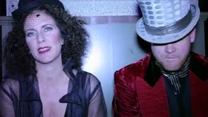 Halloween - Soho House style (Copy)