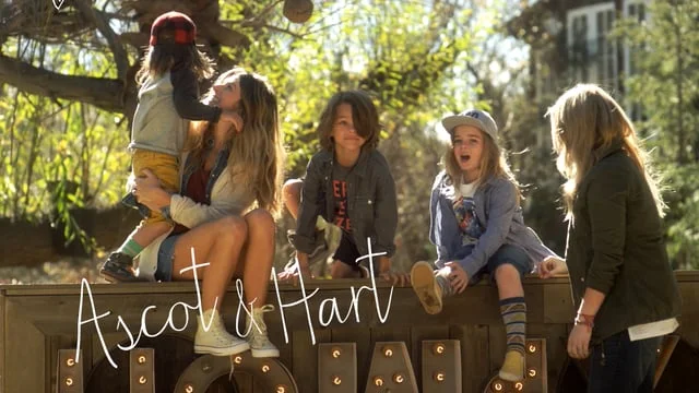 Old Navy On the Road: Style Ambassadors (Copy)