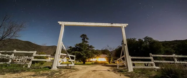 Bouquet Canyon Ranch Property (Copy)