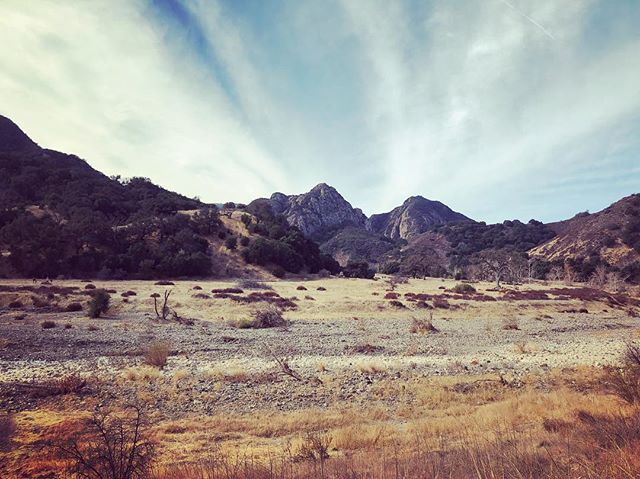 This view never gets old... Los Angeles has some of the best hiking trails year round. #santamonicamountains #hikingadventures #destinationla